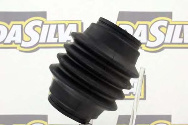 DA SILVA K207 Bellow Set, drive shaft